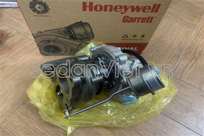 Turbo tăng áp - máy cơ Hyundai Starex 2820042800-garrett giá rẻ