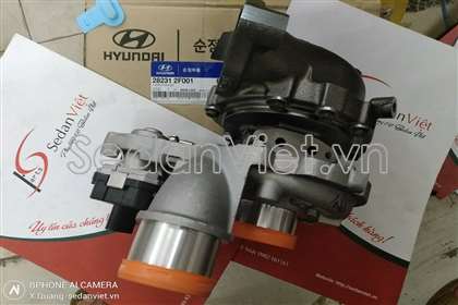 Turbo tăng áp Hyundai Santafe 282312f001 chính hãng