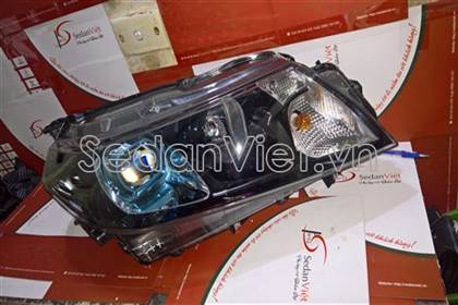 Đèn pha phải Suzuki Vitara 3510056p50 chính hãng