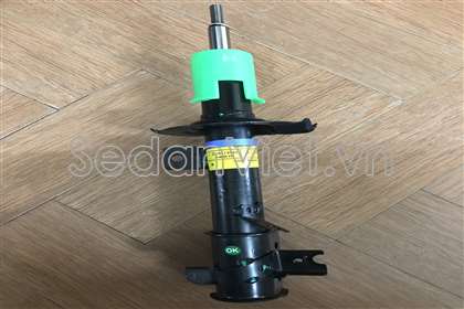 Giảm sóc trước trái Suzuki Ertiga 41602m60m01 chính hãng