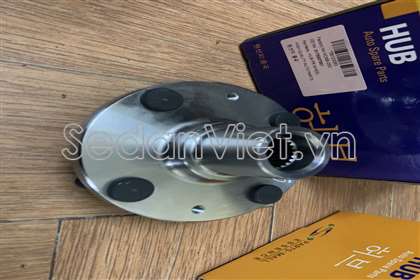 Moay ơ trước Kia Morning/Picanto HCMB-050 giá rẻ