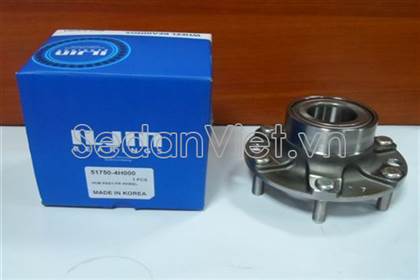 Bi may ơ trước Hyundai Starex 517504H000-INjin giá rẻ