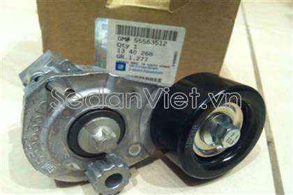 Cụm bi tăng tổng Chevrolet Orlando chính hãng