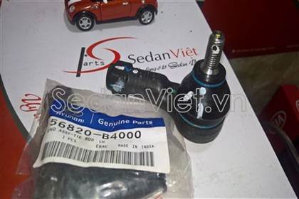 Rotuyn lái ngoài trái Hyundai i10 56820B4000-OE giá rẻ