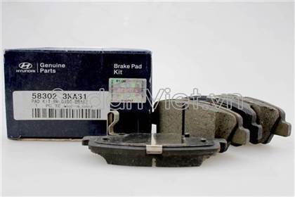 Má phanh sau đĩa Hyundai Elantra 583023KA31 giá rẻ