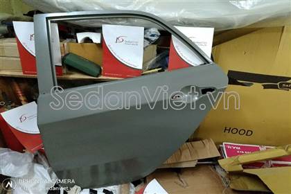 Cánh cửa sau trái Kia Morning/Picanto 770031Y020-OE giá rẻ