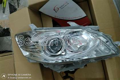 Cụm đèn pha phải - Bexenon Toyota Camry 8111006691-oe giá rẻ