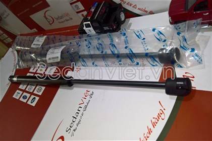 ti chống cốp hậu, thanh chống cốp hậu Kia Morning/Picanto 8177007001-oe