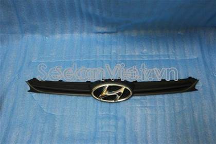 Ca lăng có logo Hyundai i10 86350B4010 chính hãng