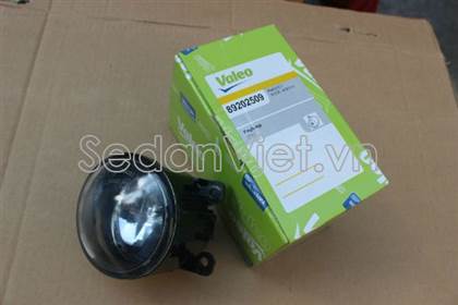 Đèn gầm trái Suzuki Vitara 89202509 giá rẻ