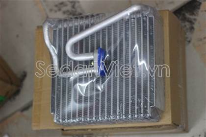 Giàn lạnh trong xe Daewoo Nubira 92000067-00 giá rẻ