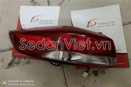 Đèn hậu miếng ngoài trái Hyundai Elantra 92401F2100-OE giá rẻ