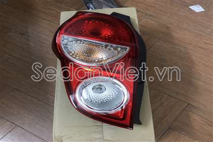 Đèn hậu xin nhan trắng - L Daewoo Matiz 95214443 chính hãng