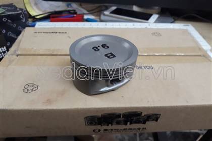 Piston Cos - 0 (2.5L/L6) không ắc Daewoo Magnus 96394490-Dongyang