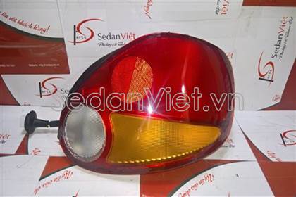 Đèn Hậu Phải Daewoo Matiz 96563515-oe giá rẻ