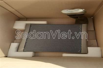Giàn lạnh trong xe Hyundai i20 971391J000-Dowoon giá rẻ