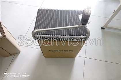 Giàn lạnh Hyundai Venzacuz 971403J000 chính hãng