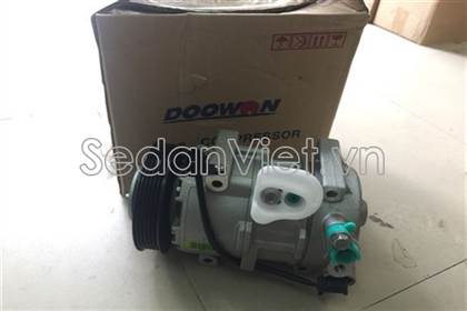 Lốc điều hòa Hyundai Accent 977011R900-Dowon giá rẻ