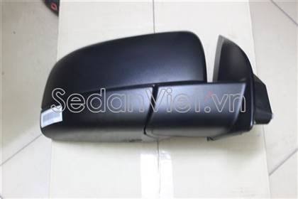 Gương chiếu hậu 3 giắc điện Ford Ranger chính hãng