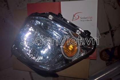 đèn pha trái trái Mitsubishi jolie CW750075-Depo giá rẻ