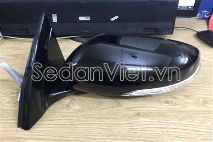 Gương chiếu hậu - L (9 Giắc) Nissan Teana HC-NS-015H giá rẻ
