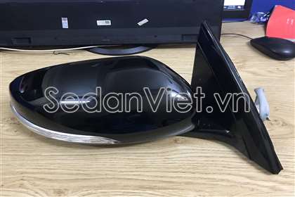 Gương chiếu hậu - R (9 Giắc điện) Nissan Teana HC-NS-016H giá rẻ