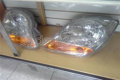 Đèn pha - R Daewoo Matiz HF02-3001 giá rẻ