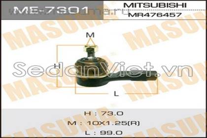 Rotuyn lái ngoài Mitsubishi Lancer ME-7301 giá rẻ