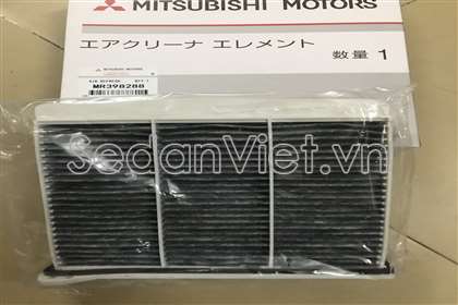 Lọc gió điều hòa Mitsubishi Triton MR398288 chính hãng