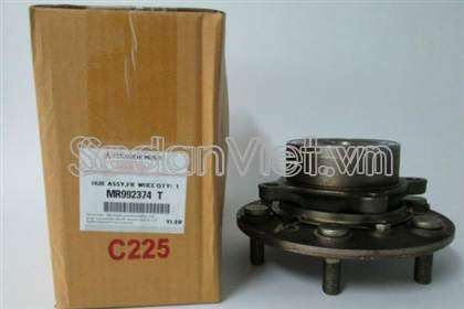 Bi may ơ trước Mitsubishi Triton MR992374-OE giá rẻ