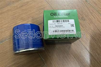 Lọc dầu Daewoo Nubira PBC-001 giá rẻ