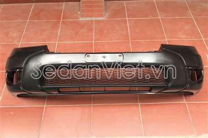 Cản trước Ford Everest UDY25003X chính hãng