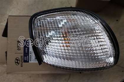 Đèn xin nhan trái Hyundai Galloper hr804301 chính hãng