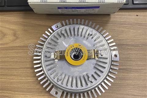 Ly tâm quạt gió động cơ 0002005822