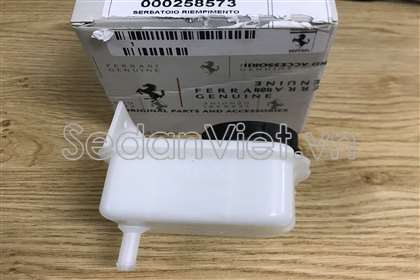Bình dầu nâng gầm 000258573