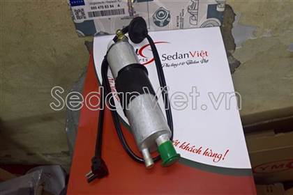 Motor bơm xăng Mercedes-benz E230 1999