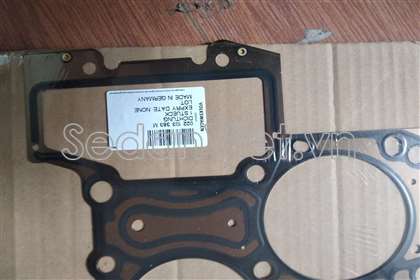 Gioăng mặt máy 022103383M