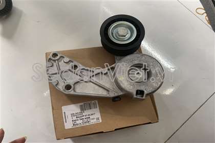 Cụm tăng tổng Audi Q7 2008-2010