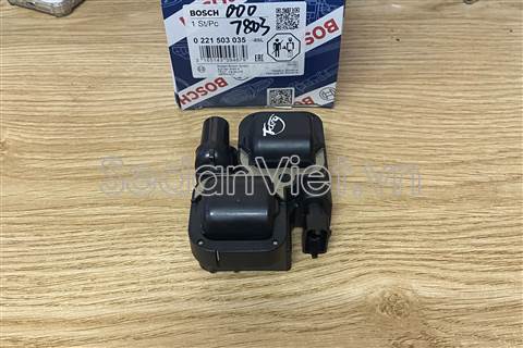 Mô bin đánh lửa Mercedes-benz E240 2009-2011