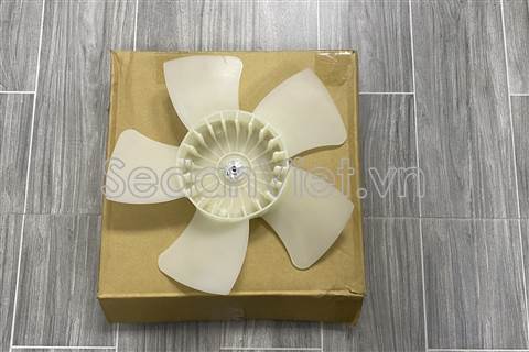 Cánh quạt gió động cơ 0227705640