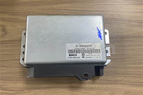 Hộp ECU Suzuki Super Carry Truck 2005-2015
