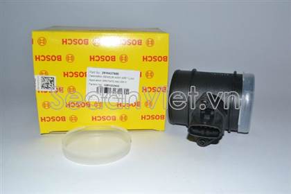 Cảm biến lưu lượng khí nạp - 0280218113