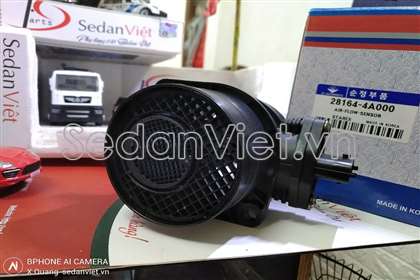 Cảm biến lưu lượng khí nạp 0281002554