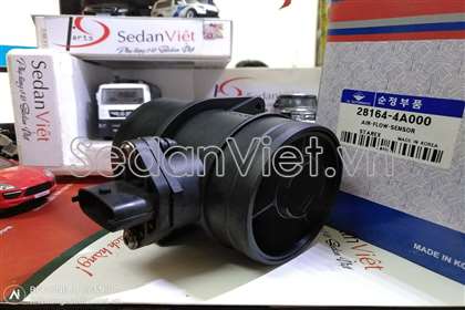 Cảm biến lưu lượng khí nạp 0281002554