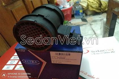 Cảm biến lưu lượng khí nạp - 0281002618