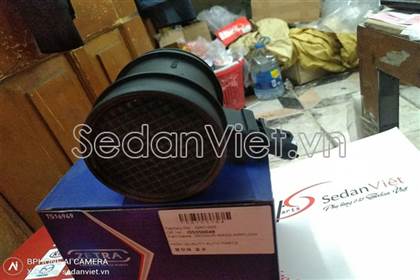 Cảm biến lưu lượng khí nạp 0281002618