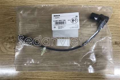 Cảm biên trục cơ Ford Ranger 2007-2009