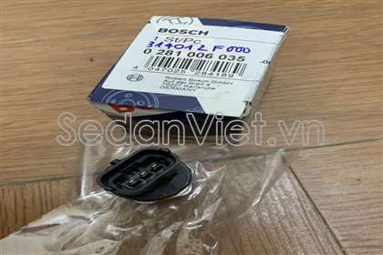 Cảm biến thanh ray nhiên liệu 0281006035
