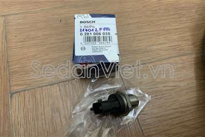 Cảm biến thanh ray nhiên liệu 0281006035