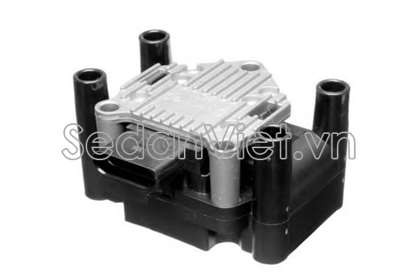 Mô bin đánh lửa Volkswagen Beetle 2006-2009